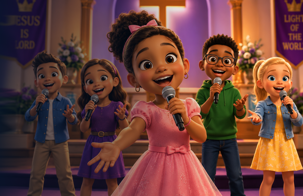 Wonder Worship